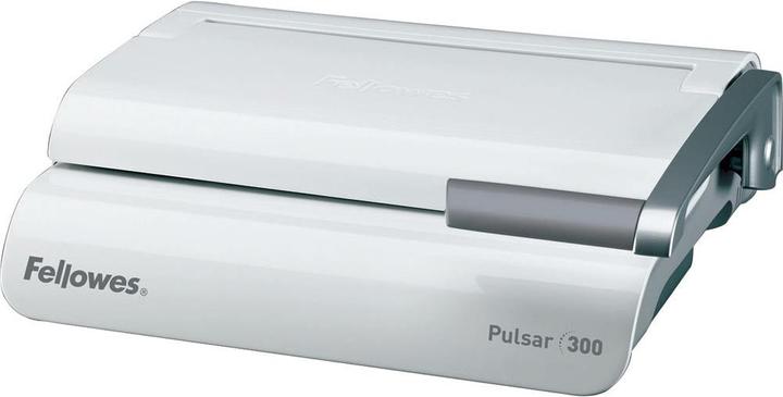 Actual product image Fellowes Pulsar+ 300 (Comb binding)