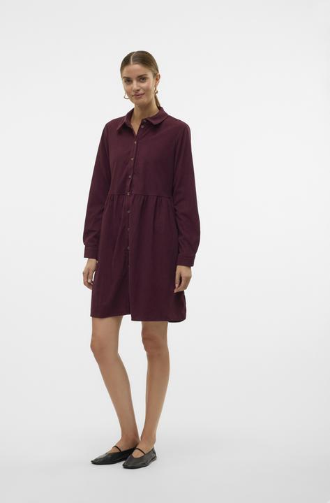 Produktbild Vero Moda VMVILJA Kurzes Kleid Kleid (S)