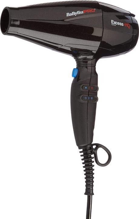 Actual product image BaByliss Pro Pro Excess HQ