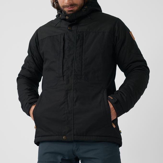 Actual product image Fjällräven Skogsö (L)