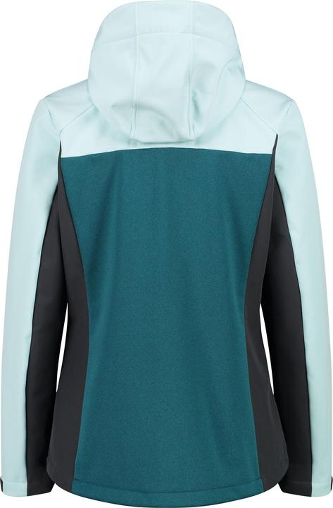 Produktbild CMP Campagnolo Hoodie (42, L)