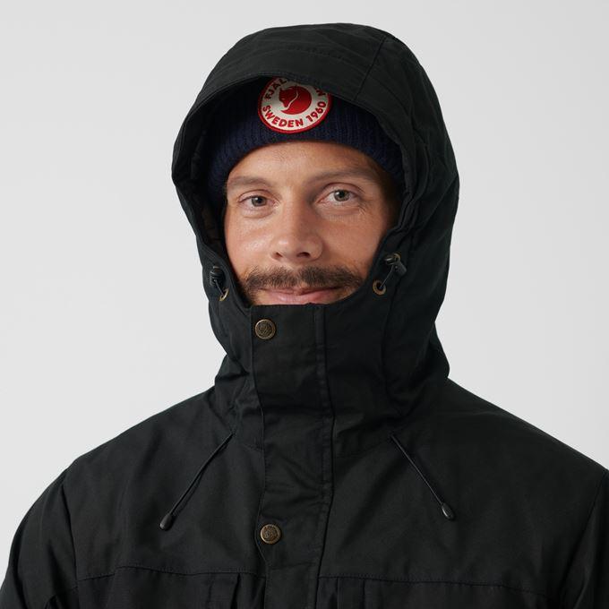 Actual product image Fjällräven Skogsö (L)