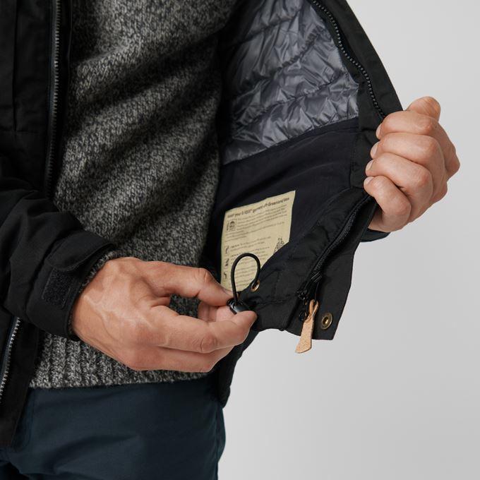 Actual product image Fjällräven Skogsö (L)