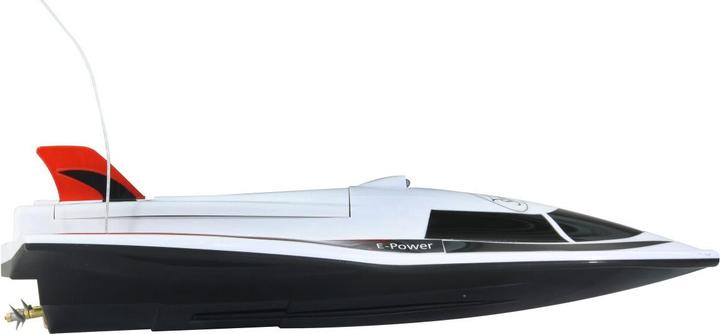 Actual product image Jamara swordfish