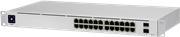 Productafbeelding Ubiquiti UniFi schakelaar 24 Poe (24 Havens)