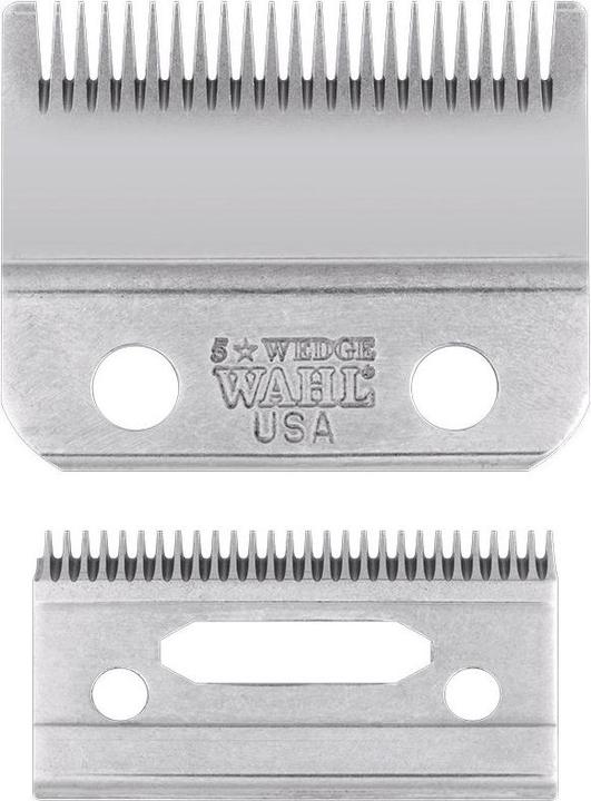 Actual product image Wahl Cutting set Five Star Wedge Legend Blade Set 0.5 -2.9 mm (1 x)