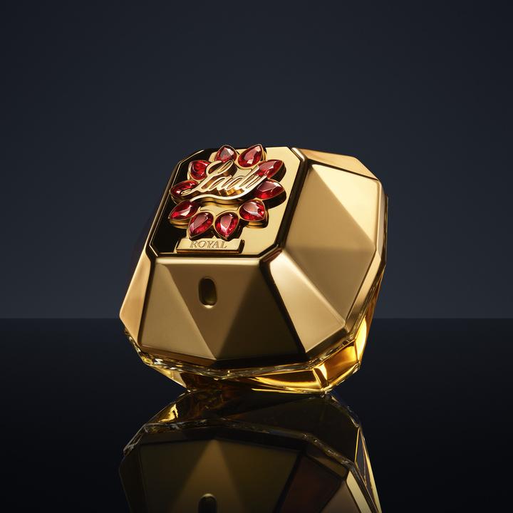 Actual product image Paco Rabanne Lady Million Royal (Eau de parfum, 50 ml)