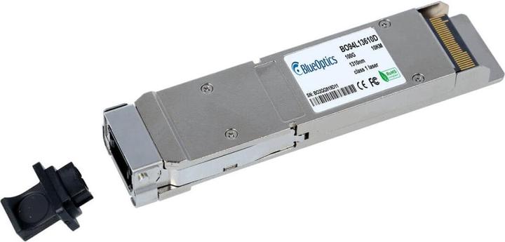 Image du produit BlueOptics Émetteur-récepteur CFP4 100GBASE-LR4 10KM