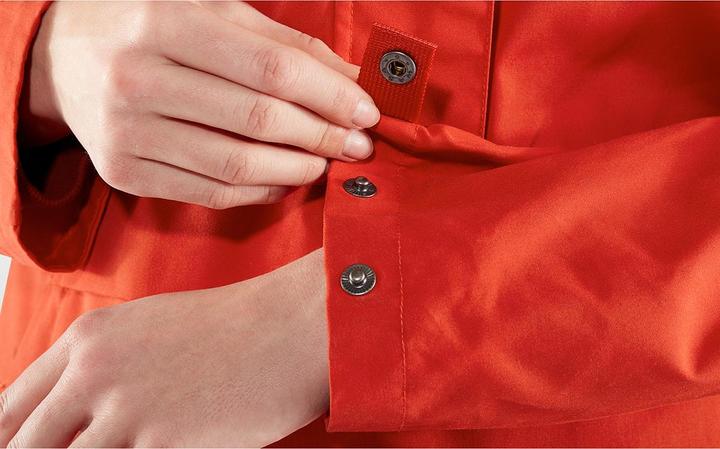 Produktbild Fjällräven Vardag Anorak (XS)