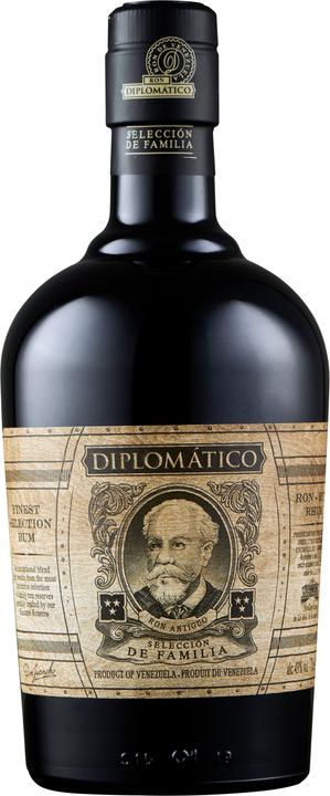 Immagine prodotto Diplomático Rum Reserva Exclusiva