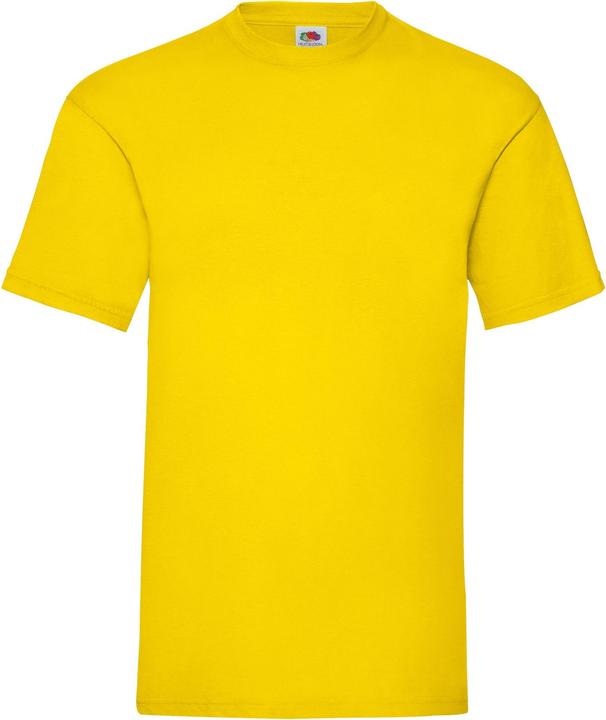 Image du produit Fruit of the Loom - T-shirt VALUEWEIGHT - Homme (XL)