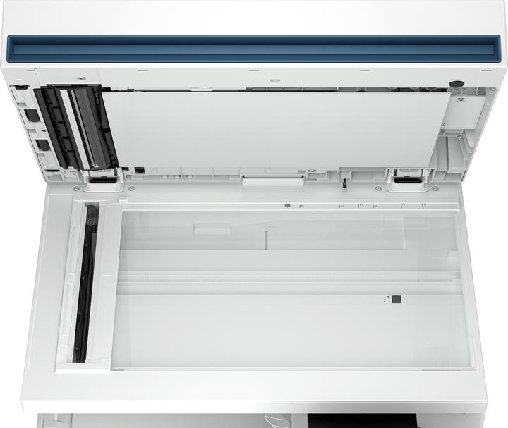 Produktbild HP Color LaserJet Enterprise MFP 5800dn (Laser, Farbe)