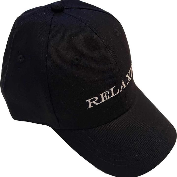 Immagine prodotto Alt-J Cappello da baseball rilassante unisex per adulti (Taglia unica)