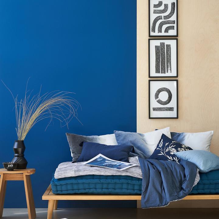 Actual product image La Redoute Interieurs Panama (190 x 90 cm)