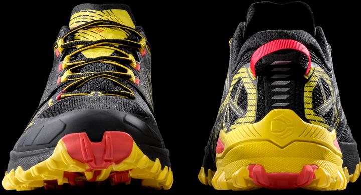 Image du produit La Sportiva Bushido III (45)