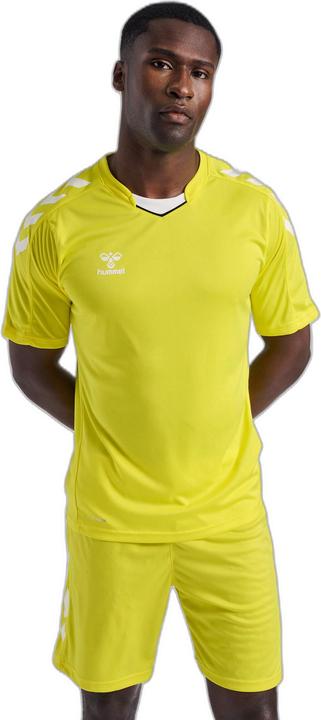 Image du produit hummel Core Xk Poly Jersey S/S (XL)