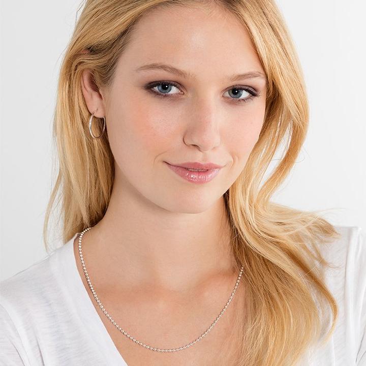 Immagine prodotto Thomas Sabo Collana (Argento, 45 cm)