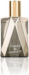 Produktbild Iceberg Wonderfully You Women (Eau de Toilette, 100 ml)