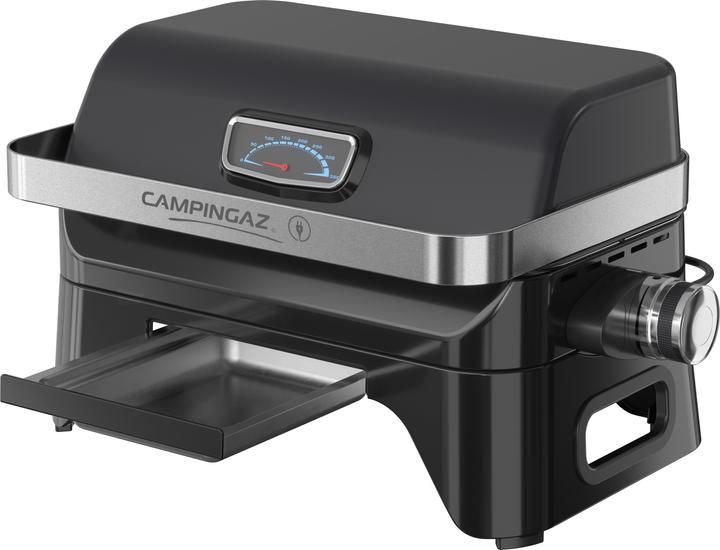 Actual product image Campingaz Attitude 2go Electric (2.20 kW)