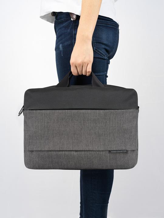 Actual product image ASUS EOS 2 (15.60", Universal)