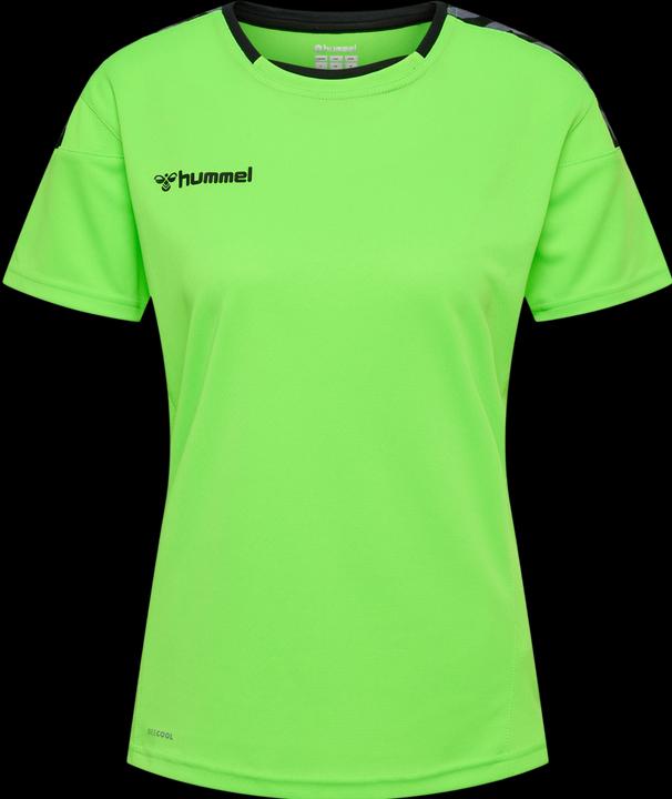 Immagine prodotto hummel Authentic Poly Jersey Donna S/S (XS)