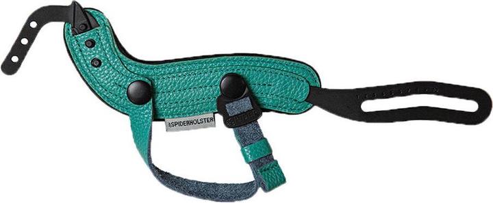 Produktbild Spider Holster Spider SpiderPro V2 Hand Strap Teal (Handschlaufe)