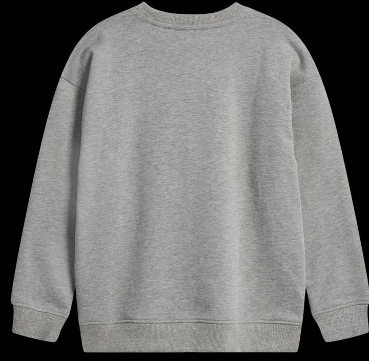 Actual product image hummel stsWINTERS SWEATSHIRT (140)