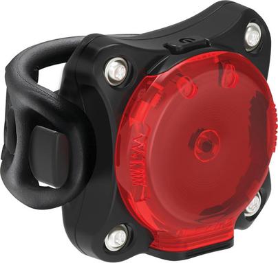Produktbild Lezyne Zecto StVZO Rear (27 lm, 30 lm)