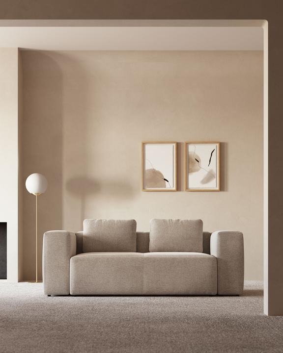 Actual product image Kave Home Mahala (E27)