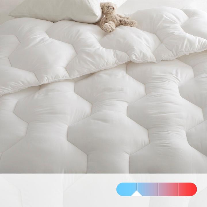 Produktbild La Redoute Interieurs Couette Synthetique (240 x 220 cm)