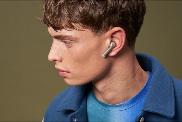 Actual product image Fresh'N Rebel Twins 3+ Tip (NC, 6 h, Wireless)