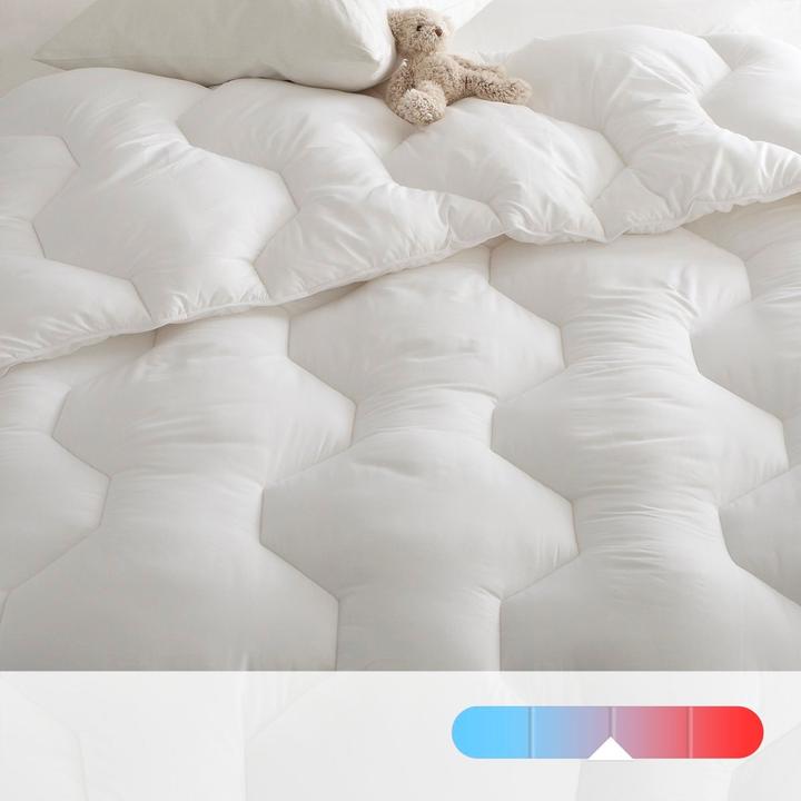 Produktbild La Redoute Interieurs Couette Synthetique (140 x 200 cm)