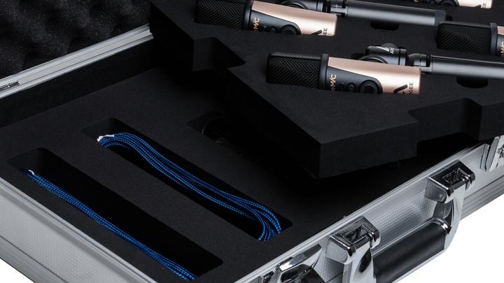 Immagine prodotto Apogee HypeMiC Podcast Kit