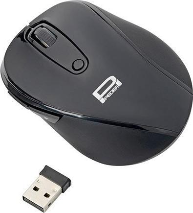 Actual product image Pedea Set NBBag "TRENDLINE" + mouse 18.4" (46.7cm) (18.40")