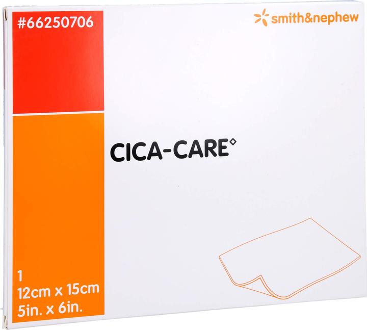 Smith & nephew Cica Care (1 x)