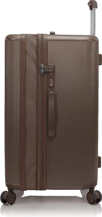 Produktbild Heys Earth Tones - Trolleykoffer Trunk (113 l, L (90 - 115l))
