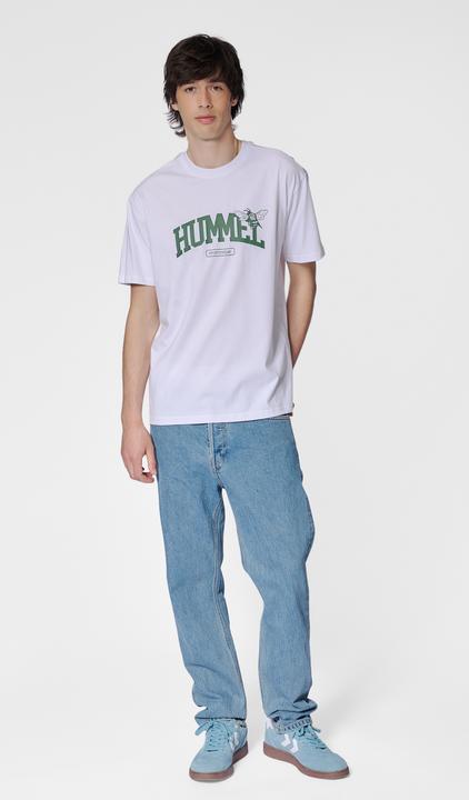Image du produit hummel Hmlloose Tee S/S University Bee (S)