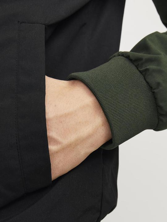 Produktbild Jack & Jones Leichte Bomberjacke (XXL)