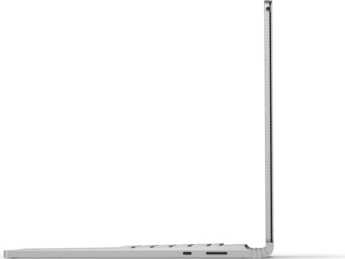 Produktbild Microsoft Surface Book 3 (15", Intel Core i7-1065G7, 32 GB, 512 GB, DE)