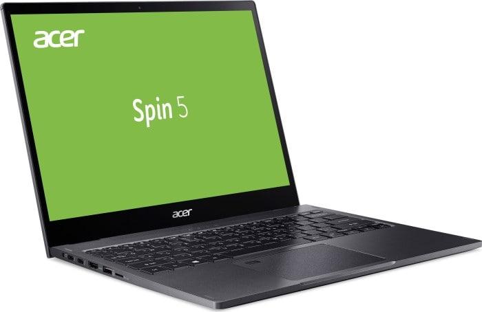 Produktbild Acer Spin 5 (13.30", Intel Core i7-1065G7, 16 GB, 512 GB, DE)