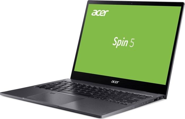 Produktbild Acer Spin 5 (13.30", Intel Core i7-1065G7, 16 GB, 512 GB, DE)