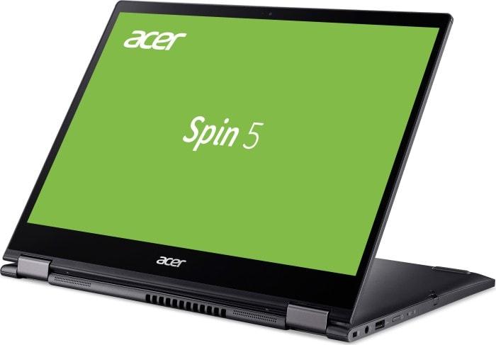 Produktbild Acer Spin 5 (13.30", Intel Core i7-1065G7, 16 GB, 512 GB, DE)