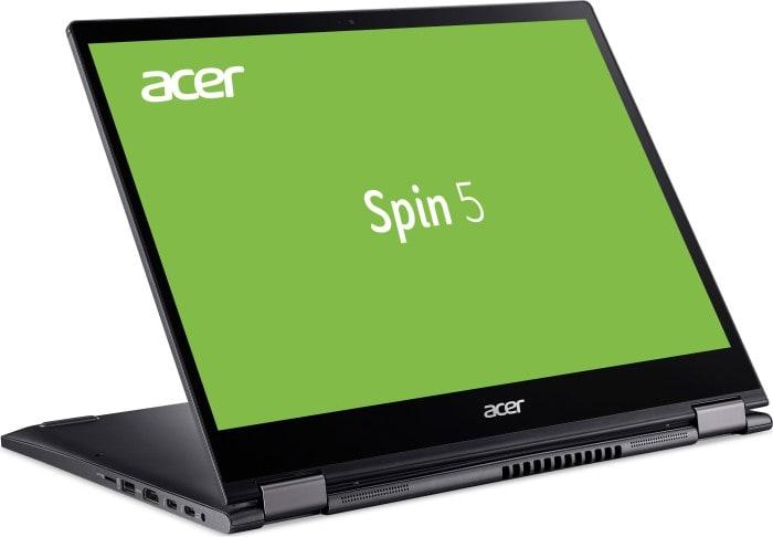 Produktbild Acer Spin 5 (13.30", Intel Core i7-1065G7, 16 GB, 512 GB, DE)