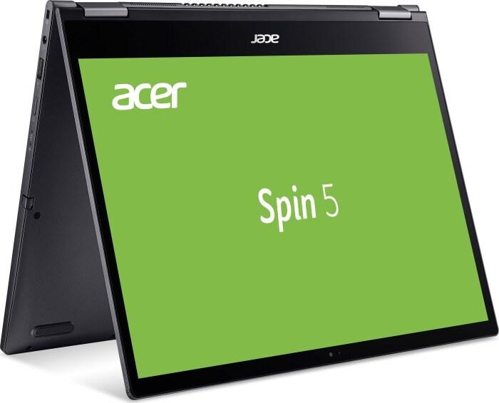 Produktbild Acer Spin 5 (13.30", Intel Core i7-1065G7, 16 GB, 512 GB, DE)