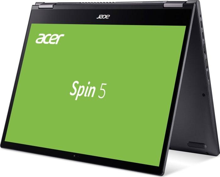 Produktbild Acer Spin 5 (13.30", Intel Core i7-1065G7, 16 GB, 512 GB, DE)