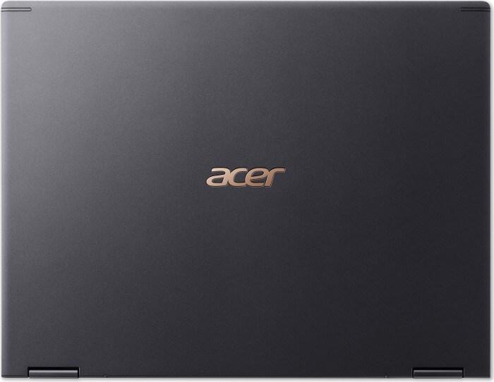 Produktbild Acer Spin 5 (13.30", Intel Core i7-1065G7, 16 GB, 512 GB, DE)