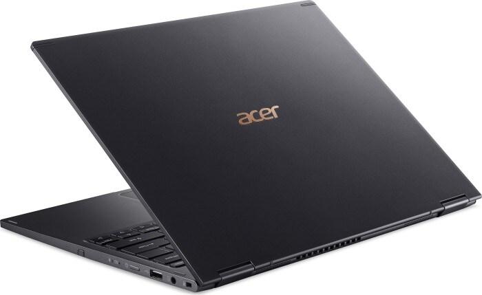 Produktbild Acer Spin 5 (13.30", Intel Core i7-1065G7, 16 GB, 512 GB, DE)