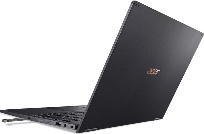Produktbild Acer Spin 5 (13.30", Intel Core i7-1065G7, 16 GB, 512 GB, DE)