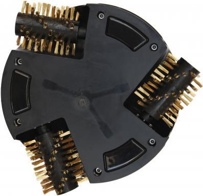 Produktbild Grillbot Grillreinigungs Roboter (20 cm)