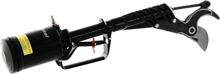 Actual product image Paterlini Ara 8U Pneumatic pruning shears Pneumatic tool with direct handle